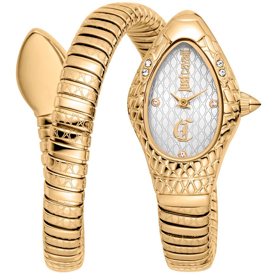 Часы Just Cavalli Snake JC1L373M0025
